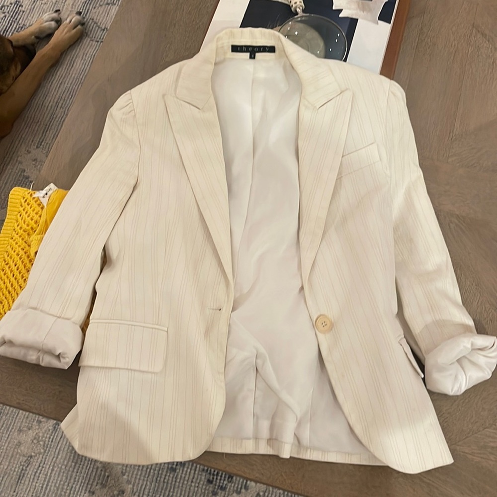 Theory Blazer